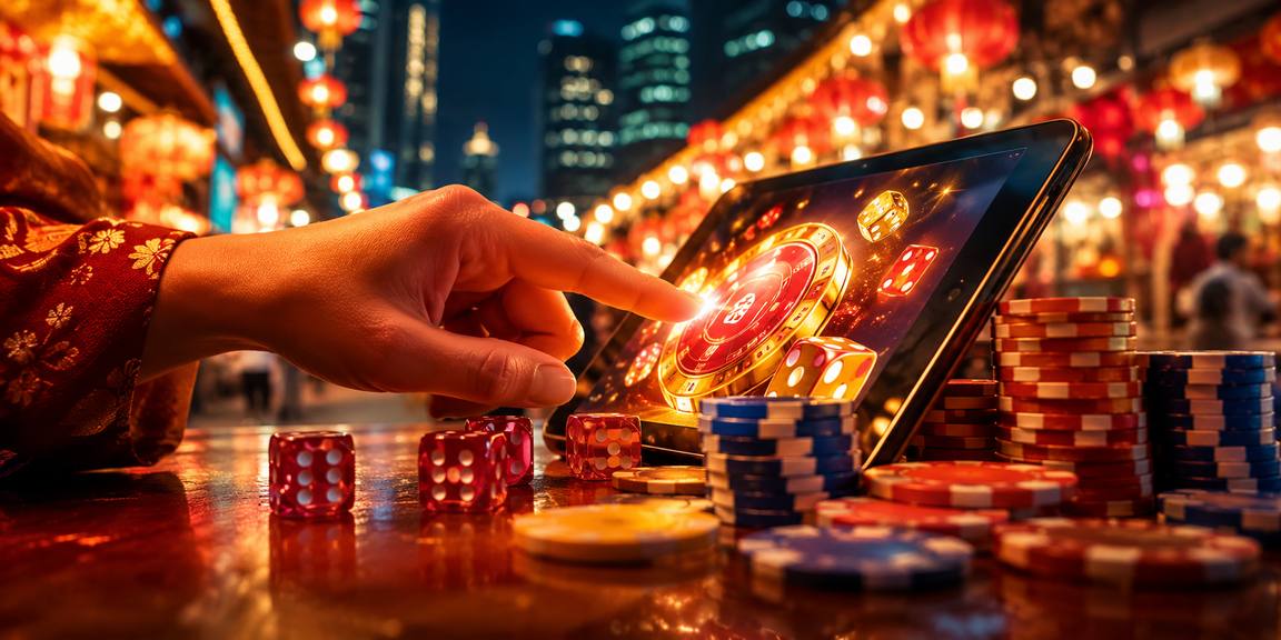 obatbet Poker Tiga Kad